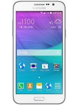 Best available price of Samsung Galaxy Grand Max in Netherlands