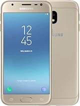 Best available price of Samsung Galaxy J3 2017 in Netherlands