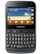 Best available price of Samsung Galaxy M Pro B7800 in Netherlands