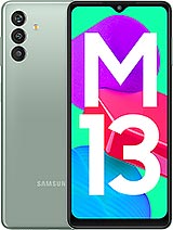 Best available price of Samsung Galaxy M13 (India) in Netherlands