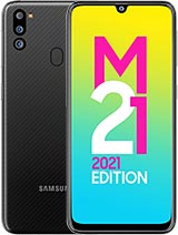Best available price of Samsung Galaxy M21 2021 in Netherlands
