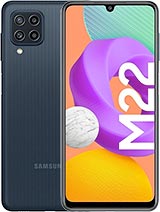 Best available price of Samsung Galaxy M22 in Netherlands