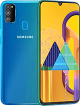 Best available price of Samsung Galaxy M30s in Netherlands