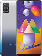 Best available price of Samsung Galaxy M31s in Netherlands