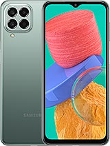Best available price of Samsung Galaxy M33 in Netherlands