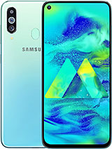 Best available price of Samsung Galaxy M40 in Netherlands