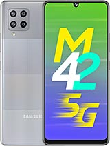 Best available price of Samsung Galaxy M42 5G in Netherlands