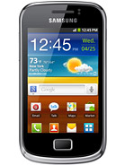Best available price of Samsung Galaxy mini 2 S6500 in Netherlands