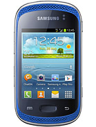 Best available price of Samsung Galaxy Music Duos S6012 in Netherlands