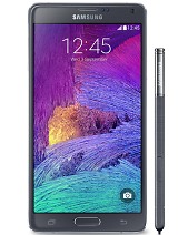 Best available price of Samsung Galaxy Note 4 in Netherlands