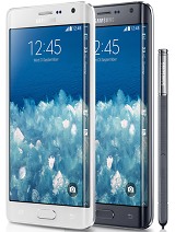 Best available price of Samsung Galaxy Note Edge in Netherlands