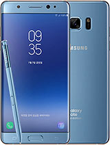 Best available price of Samsung Galaxy Note FE in Netherlands
