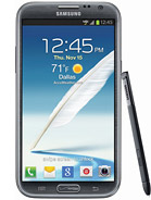 Best available price of Samsung Galaxy Note II CDMA in Netherlands