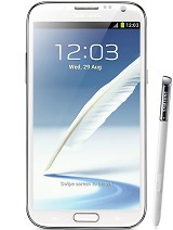 Best available price of Samsung Galaxy Note II N7100 in Netherlands