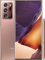 Samsung Galaxy S20 Ultra at Netherlands.mymobilemarket.net