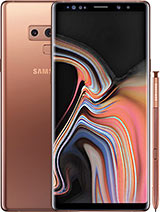 Best available price of Samsung Galaxy Note9 in Netherlands