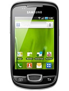 Best available price of Samsung Galaxy Pop Plus S5570i in Netherlands