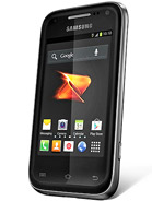 Best available price of Samsung Galaxy Rush M830 in Netherlands