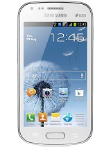 Best available price of Samsung Galaxy S Duos S7562 in Netherlands