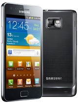 Best available price of Samsung I9100 Galaxy S II in Netherlands