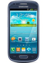 Best available price of Samsung I8190 Galaxy S III mini in Netherlands