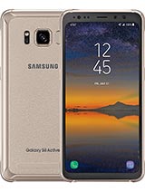 Best available price of Samsung Galaxy S8 Active in Netherlands