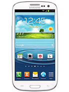 Best available price of Samsung Galaxy S III CDMA in Netherlands