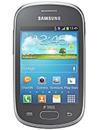 Best available price of Samsung Galaxy Star Trios S5283 in Netherlands