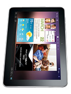 Best available price of Samsung P7500 Galaxy Tab 10-1 3G in Netherlands