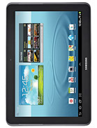 Best available price of Samsung Galaxy Tab 2 10-1 CDMA in Netherlands