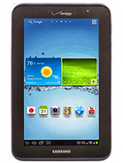 Best available price of Samsung Galaxy Tab 2 7-0 I705 in Netherlands