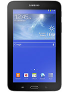 Best available price of Samsung Galaxy Tab 3 Lite 7-0 3G in Netherlands