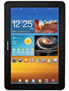 Best available price of Samsung Galaxy Tab 8-9 P7310 in Netherlands