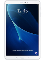 Best available price of Samsung Galaxy Tab A 10-1 2016 in Netherlands