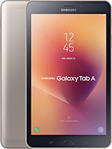 Best available price of Samsung Galaxy Tab A 8-0 2017 in Netherlands