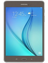 Best available price of Samsung Galaxy Tab A 8-0 2015 in Netherlands