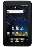 Best available price of Samsung Galaxy Tab CDMA P100 in Netherlands