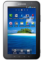 Best available price of Samsung P1000 Galaxy Tab in Netherlands