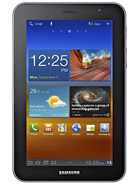 Best available price of Samsung P6200 Galaxy Tab 7-0 Plus in Netherlands
