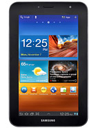 Best available price of Samsung P6210 Galaxy Tab 7-0 Plus in Netherlands