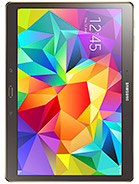 Best available price of Samsung Galaxy Tab S 10-5 LTE in Netherlands