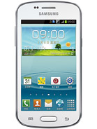 Best available price of Samsung Galaxy Trend II Duos S7572 in Netherlands