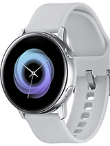 Best available price of Samsung Galaxy Watch Active in Netherlands