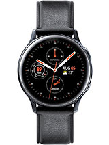Best available price of Samsung Galaxy Watch Active2 in Netherlands