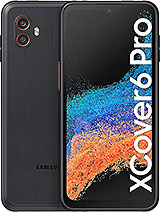 Best available price of Samsung Galaxy Xcover6 Pro in Netherlands