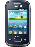Best available price of Samsung Galaxy Y Plus S5303 in Netherlands