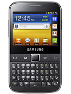 Best available price of Samsung Galaxy Y Pro B5510 in Netherlands