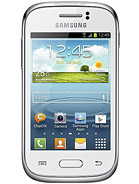 Best available price of Samsung Galaxy Young S6310 in Netherlands