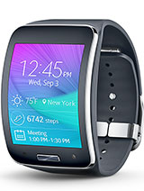 Best available price of Samsung Gear S in Netherlands