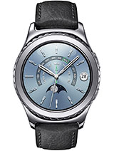 Best available price of Samsung Gear S2 classic 3G in Netherlands